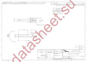 165140 datasheet  